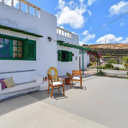 Casa Lasal Holiday home *