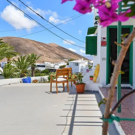 Casa Lasal La Vegueta