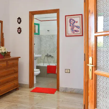 Casa Lasal Сasa de vacaciones