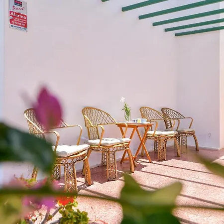 Casa Lasal Сasa de vacaciones
