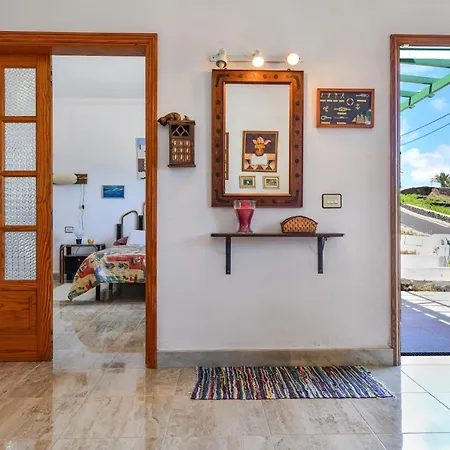 Casa Lasal Сasa de vacaciones