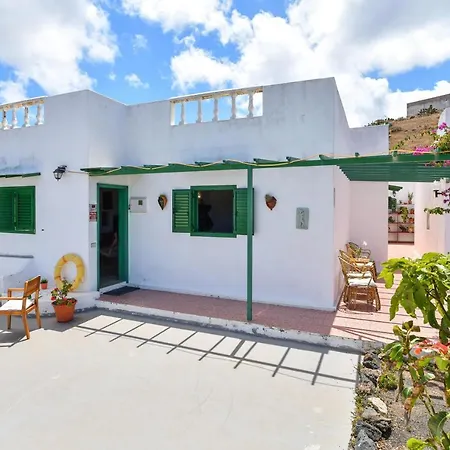 Casa Lasal La Vegueta