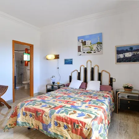 Casa Lasal Сasa de vacaciones